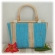 Bali Natural Handbag
