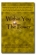 Within You is the Power