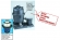 Sta-Rite Mod Media System 100 sq. ft. w/ 1-hp Pump