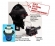 300 Sq. Ft. Sta-Rite Mod Media™ w/ 1-1/2 hp Pump