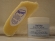 Foot Shaped Personal Pumi Bar