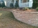 Rock Wall Installation