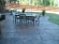 Decorative Concrete installation