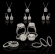 Handcrafted Vintage-inspired Gold & Platinum Fine Jewelry