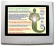 Abundance Genie Visual Subliminal Message Program