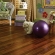 Brazilian Cherry Flooring (Jatoba)