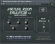 Virtual Room Emulator VST