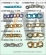 aluminum chain,costume chain