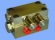 Overcentre Valves