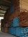 Hardwood lumber