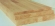 Edge glued panels, short stock, furniture parts