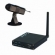 2.4G 830G/Built in Li Battery/CMOS Wireless Camera