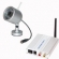 2.4g 813d Night Vision/ Water Proof Wireless Camera