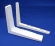 Welded Air Conditioning Wall Brackets