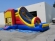 BOUNCER SLIDE COMBO. SIZE -1LX13Hx15/NAME-MODULE COMBO