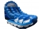 Dual Lane Curly Water Slide