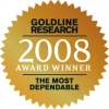 Xcellimark is Honored Again as One of the 10 Most Dependable™ Web Design Firms of the South