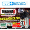 Free Ninja Gaiden 2 Magazine