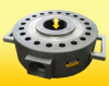 Fatigue Rated Pancake Load Cell: Can Now be Provided in 2 mV/V Output