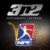 3N2 Named Official Sponsor and Footwear Provider of National Pro Fastpitch