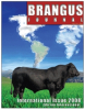 The International Brangus Breeders Association Announces International Issue of the Brangus Journal