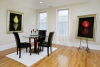 Original Oil Paintings "Set the Stage" in Boston's Real Estate Market