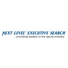 Sports Businesses Discover Next Level Executive Search Simplifies Placement and Magnifies Results
