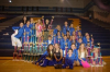 Dance Connection Sweeps Regional Competition
