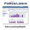 ForceLogix Announces the Release of New Sales Performance Management Coaching Solution