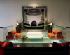 HG Creates Custom Artwork for One-of-a-Kind Luxury Car Club
