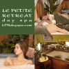 Free Gas Cards - Relief at Last from LA's Le Petite Retreat Day Spa