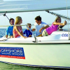 Offshore Sailing School Announces New Eco-Friendly Family Learning Adventures