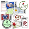 New Online Store Opens Offering Unique Wedding Postage Products