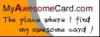MyAwesomeCard.com Launches a Brand New Website to Help Consumers Find Credit Cards with Rewards