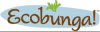 Ecobunga! Links Shoppers to Green Giveaways & Deals