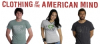 Clothing of the American Mind -- Green from the Very Beginning