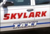 Skylark Taxi to Phase in Rate Increase