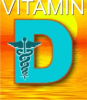 Vitamin D Helps Soothe Chronic Aches & Pains, Research Report Says