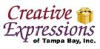 Creative Expressions of Tampa Bay, Inc. Receives WBENC Certification