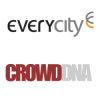 EveryCity Managed Hosting Announces New Client: CrowdDNA, a Research Based Marketing Agency