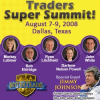 BetterTrades Hosts Traders Super Summit in Dallas, Texas