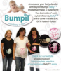 The Bumpil Company Goes Belly with Product Line