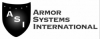 Armor Systems International Appoints Mr. Lex McMahon President