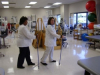 One-Piece Nordic Walking Poles Prove Safer and More Durable During In-Service Programs at Hospitals, Physical Therapy Locations and Fitness Centers Throughout the USA