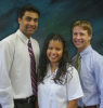 Advanced Orthopedics and Sports Medicine Institute of Freehold, New Jersey Welcomes Three Summer Interns