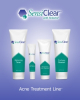 SensiClear Acne Treatment System Offers Gentle Yet Effective Approach to Combating Adult Acne