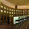 Grotto Custom Wine Cellars Completes Wine Bar Project at the Fairmont Hotel Chicago