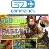 World Exclusive Fable 2 Preview and Screens in 360Zine