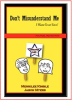 Third Book Introduced to the Runaway Hit Series Don’t Misunderstand Me Pokes Fun at Politics