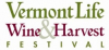 Vermont Life Wine and Harvest Festival Celebrates Vermont Wineries, Food Producers and Artisans